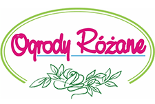 Ogrody Różane Logo
